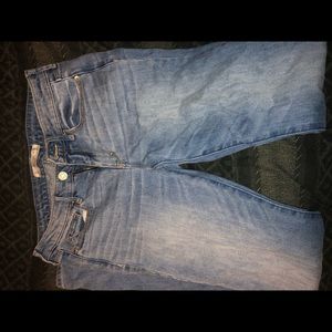 Abercrombie & Fitch light pants